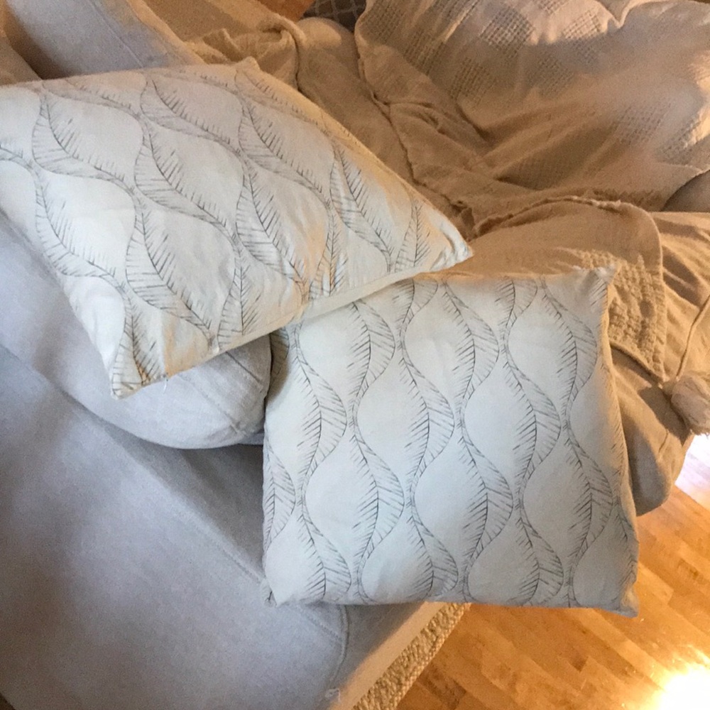 Beautiful Pillows - Picture 4 of 4